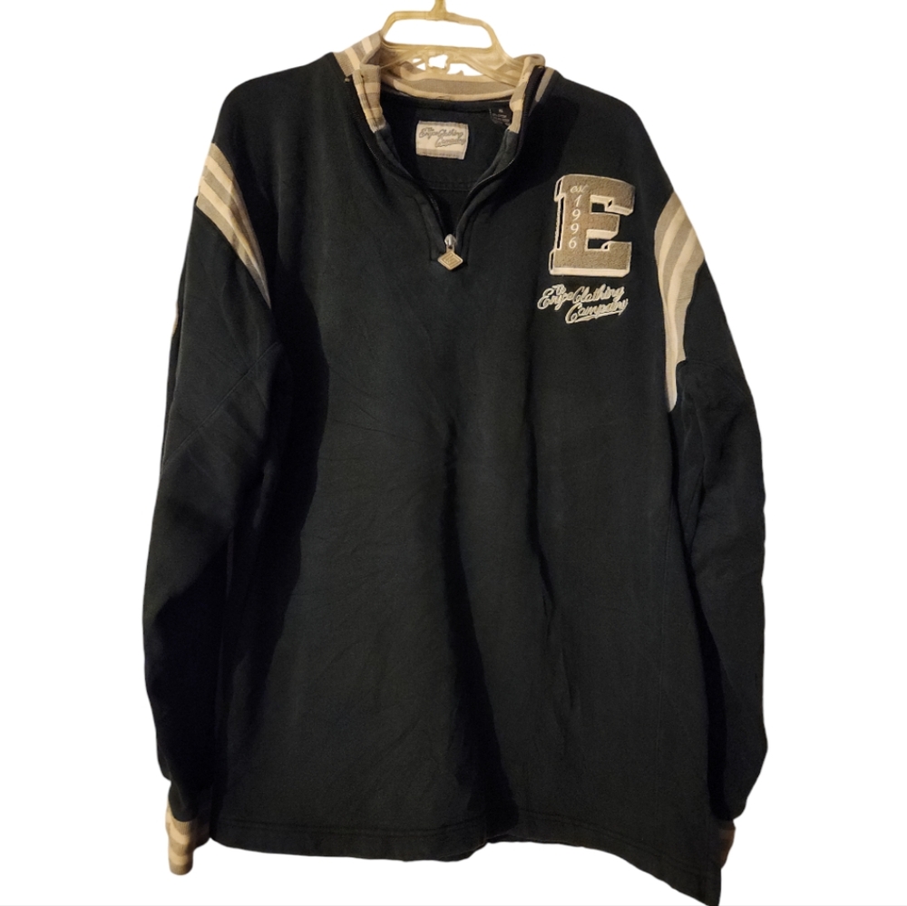 Vintage‎ Enyce sweatshirt size XL